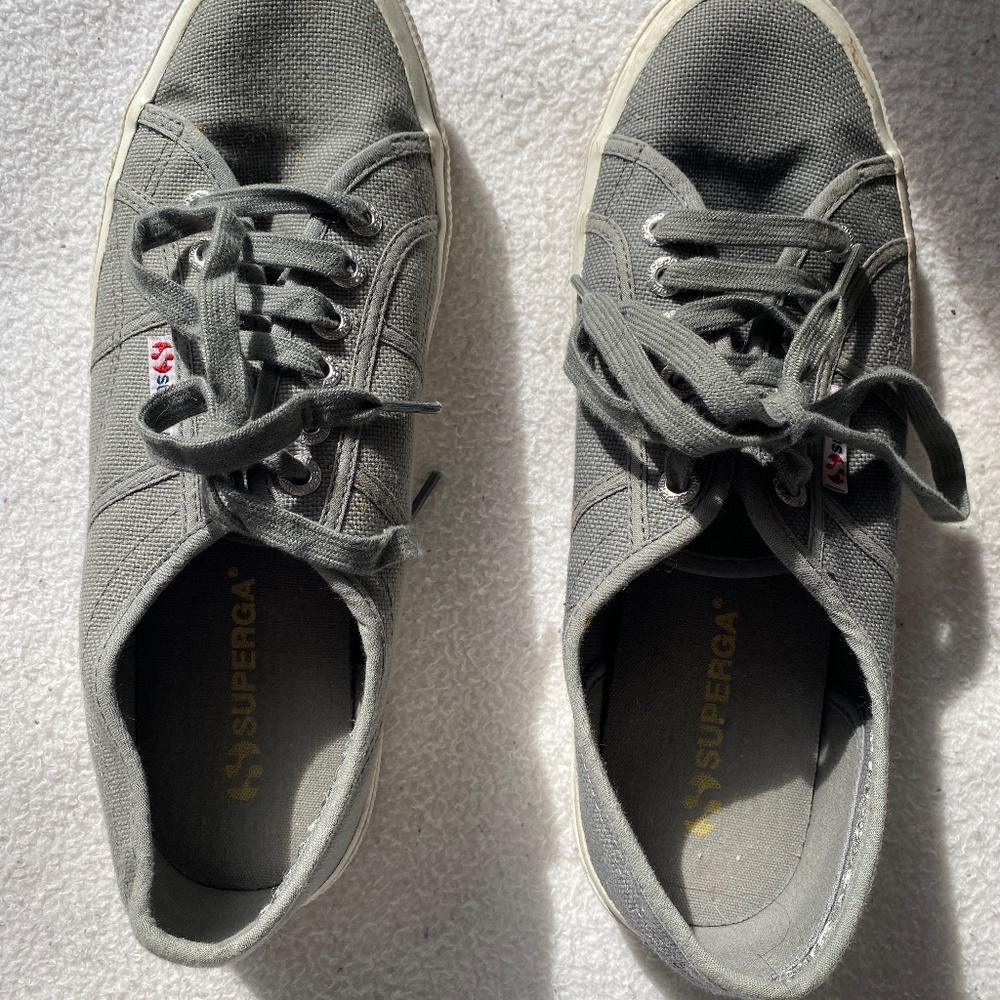 Superga Citi Classic Sneakers